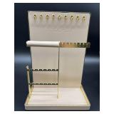 New jewelry tower