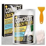 Concrete Crack Filler, High Elasticity Cement Crac