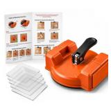 Floor Gap Fixer Tool, Cast Iron Floor Gap Repair T