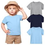 SIZE 2T ( haze blue, lime green, aqua blue)~~ 3 pa