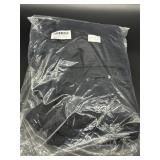 Size 6-7 BLACK Girl