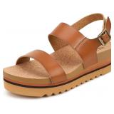 Size 8 IDIFU Women