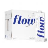 Bb 2/2028, Flow Mineral Spring Water, 33.8 Fl Oz,