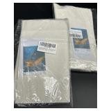 Lot of 2 Fourth Wing Book Inspired Dragon Paint by