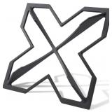WB31K10252 Range Burner Grate Compatible with GE R