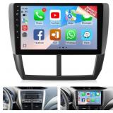 Naifay 8Core Android Car Radio for Subaru Forester