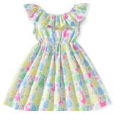 SIZE 3T ~~Toddler Girls Easter Dresses 12M-6T