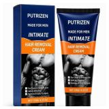Intimate Hair Removal Cream for Body & Intimate Ar
