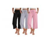 Size 11-12 Yrs 3 Pack Girls