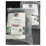 Lot of 2, Posture Corrector for Women, Back Brace,