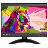10.1 inch Security Monitor, 1366x768 Resolution Sm