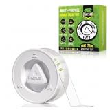 Double Sided Tape Heavy Duty, Extra Large 10FT Nan
