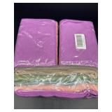 Lot of 3 Packs, XSEINO 6 Rolls 12"x35" Large Felt