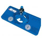 Kreg Concealed Hinge Jig, Cabinet Hinge Jig, KHI-H