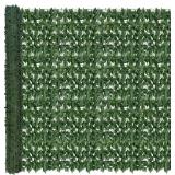 72x144 in (72 Sqft) Artificial Ivy Vine Privacy Fe