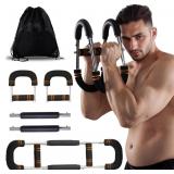 Ultimate Twister Arm Trainer, Adjustable Chest Wor