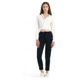 Size Large Womens Dress Pants High Waisted Straigh