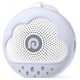 Dreamegg White Noise Machine - Portable Sound Mach