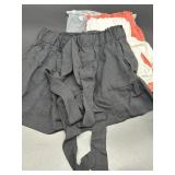 Size 9-10 Yrs 3 Pack Girls