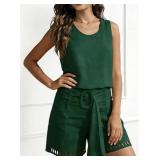 Size Large Lounge Sets for Women Summer 2 Piece Tr