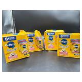 BB:09/2027 (4 BOXES) Pedigree Puppy Soft Wet Dog F