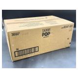 BB:09/2026 Skinny Pop original case pack 30 bags 0