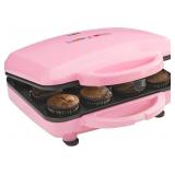 Babycakes Full-Size Cupcake Maker, Bakes 12 Cupcak