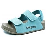 SIZE 4/5 kids SMajong Boys Sandals Girls Sandal Ki