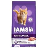 BB:10/2026 IAMS Proactive Health Healthy Kitten Dr