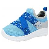 Size 5 SKYWHEEL Toddler Boy Girl Shoes Lightweight