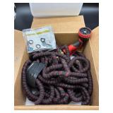Garden hose set