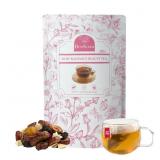 LOT OF 2~~ Deeocem Ruby Radiance Beauty Tea Bags -
