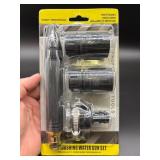 New car washing gun set