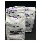 Bb 10/24/2026 Lot of 2, Every Half Coffee Roasters