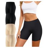 Size XXL Aijolen Seamless Boyshorts Underwear for