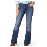 Size 18 Levi Strauss Signature Gold Women