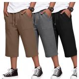 SIZE 10/11~~ 3 Pack Boys