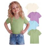 SIZE 3T~~ cream, light blue, mint, purple)~~ Oakga
