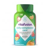 EXP 09/2026 Vitafusion Daily Complexion Care Vitam