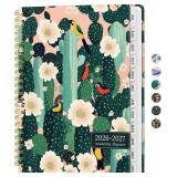 Planner 2026-2027, Jul 2026-Jun 2027 Academic Mont