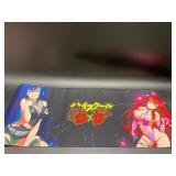 Anime Mouse pad Honkai: Star Rail Sparkle Anime De