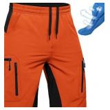 Size Small Ally Men