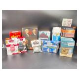 Mystery lot of various items dogs toys, pet test s