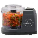 Kitchen Selectives Mini Chopper - Electric Chopper