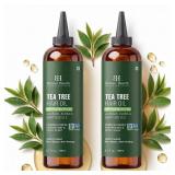 Botanic Hearth Tea Tree Hair Oil For Hair Growth -
