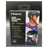 New Skullcandy Vert Headphones In-Ear Bluetooth Bl