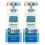 Exp 6/2027, SmartMouth Clinical Zinc Activated Mou