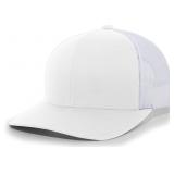 Pacific Headwear Snapback Trucker: Stylish Unisex