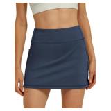 SIZE Large~~ light blue~~ Hiverlay Women