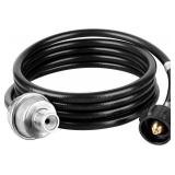 F273699 Propane Fuel Filter w/10ft Hose for Mr. He